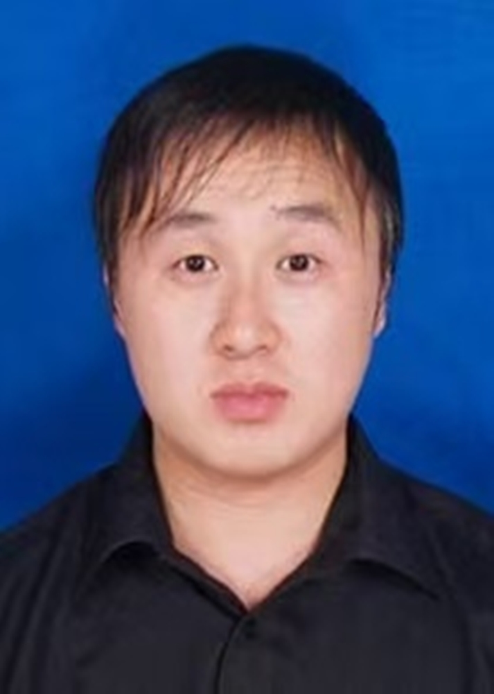 于大法---中国道医研究院常务副院长