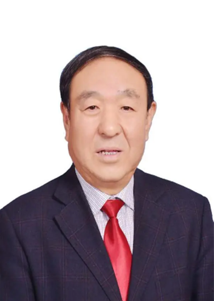 李佃贵----中国道医研究院中医顾问